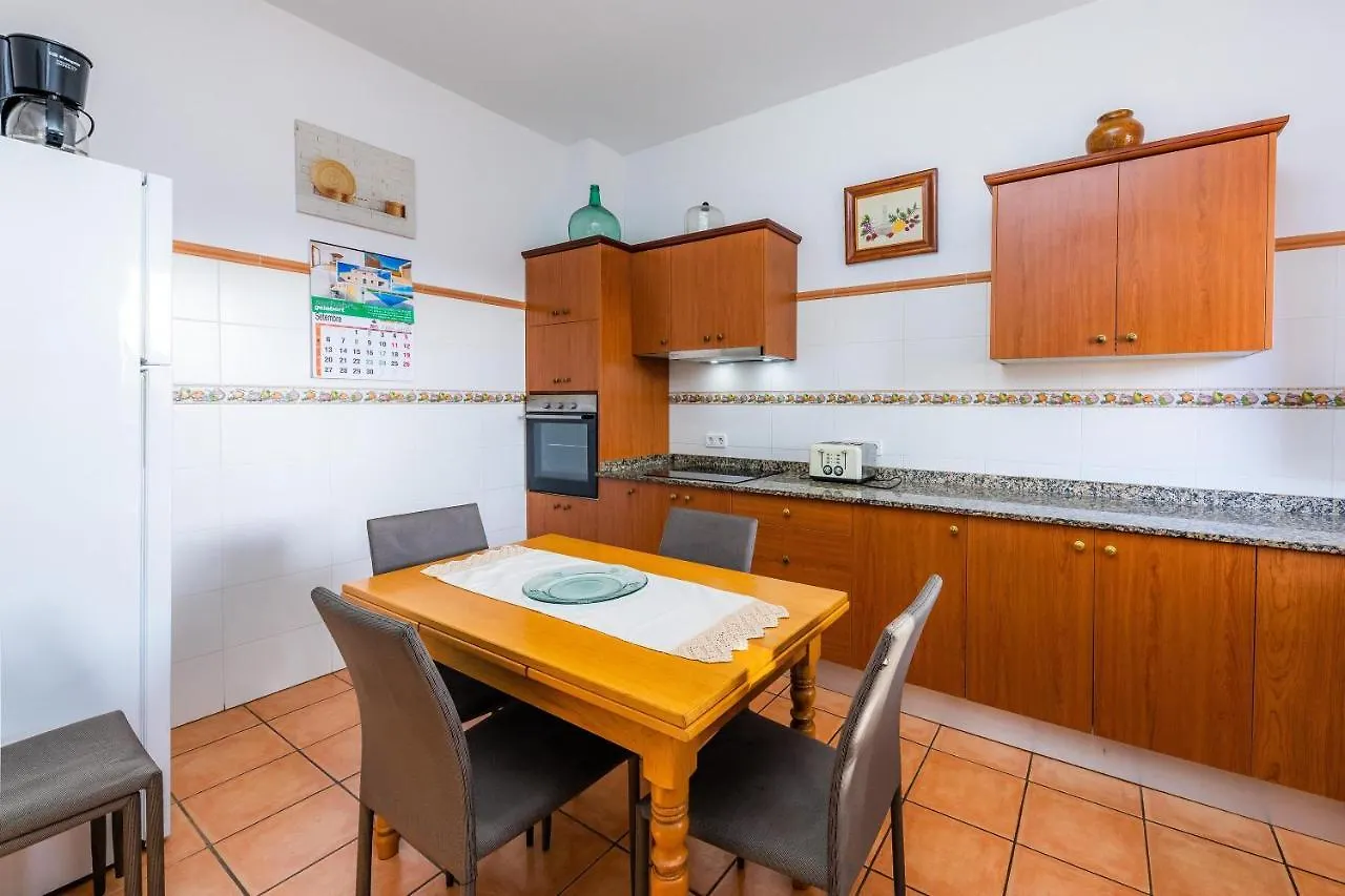 Vila Ses Angoixes Santanyí Prázdninový dům