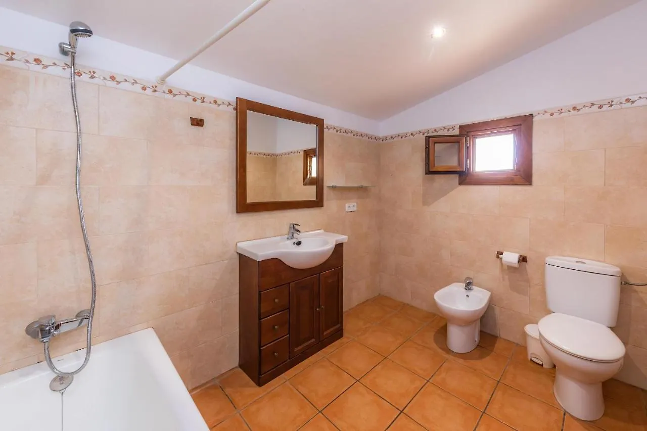 Vila Ses Angoixes Santanyí